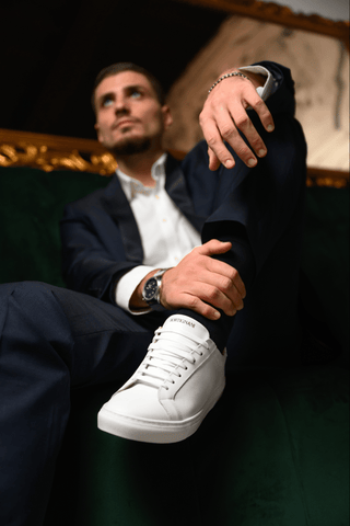 Sneakers - Bortignani